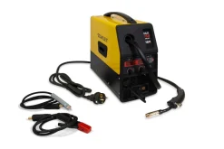Poste à souder multiprocédés 4 en 1 - 160A STANLEY