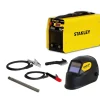 Poste à souder Stanley 200 A + Kit complet