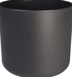 Pot B.for soft rond Ø18 cm anthracite ELHO