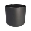 Pot B.for soft rond Ø14 cm anthracite ELHO