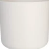 Pot B.for soft rond Ø16 cm blanc ELHO