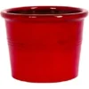 Pot Cilindro Ø18 cm cerise