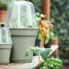 Pot de culture Green Basics Ø21cm Vert ELHO