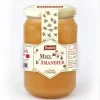 Pot de miel amandier 375 gr