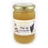 Pot de miel de lavande 375g