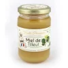 Pot de miel de tilleul 375g