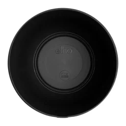 Pot Jazz Rond Ø14cm Noir ELHO