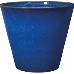 Pot Kinfolk Ø29,5 cm bleu DEROMA