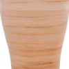Pot Pauillac terre cuite patinée Ø30 cm
