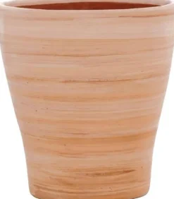 Pot Pauillac terre cuite patinée Ø30 cm
