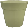Pot rond Cocoripot Jade Ø30 cm lichen