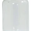 Pot verre 500g 385ml Miel TO63 (x12)