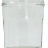 Pot verre 324ml Ménage TO82 (x6)
