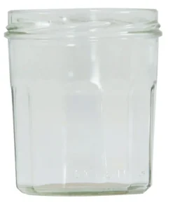 Pot verre 324ml Ménage TO82 (x6)