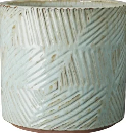 Pot Casamance Ø30 x 27 cm - Vendu à l'unité DEROMA