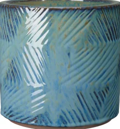 Pot Casamance Ø30 x 27 cm - Vendu à l'unité DEROMA