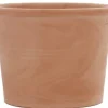 Pot Cilindro Ø34 cm patiné