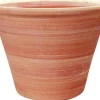 Pot Cuvier Ø31 cm patiné