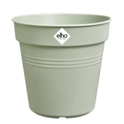 Pot de culture Green Basics Ø11cm Vert ELHO