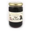 Pot de miel de forêt 375g