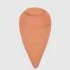 Pot d'irrigation Olla pour plantes d'intérieur 0,27L
