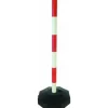 Poteau plastique 85cm