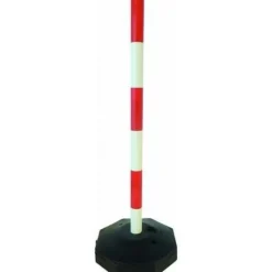 Poteau plastique 85cm