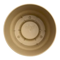 Pot Greenville Rond Ø30cm Sable ELHO