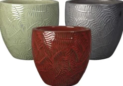 Pot Japandi Ø30 cm DEROMA