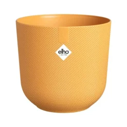 Pot Jazz Rond Ø23cm Jaune ELHO