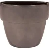 Pot Pessac Ø22 cm mordoré