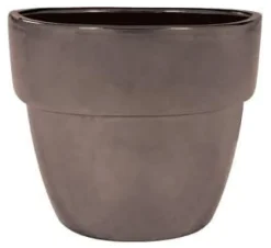 Pot Pessac Ø22 cm mordoré