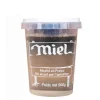 Pot plastique inviolable Nicot 500 g