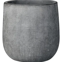 Pot rond Boracay Ø28,5 cm DEROMA
