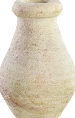 Pot à réserve eau terre cuite patinée 0,35L