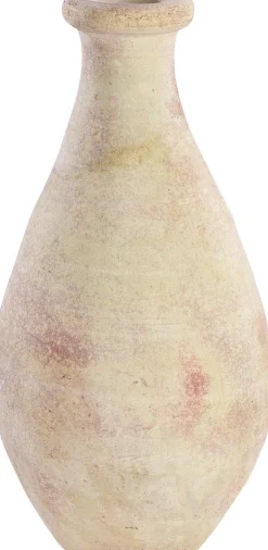 Pot à réserve eau terre cuite patinée 2,7L