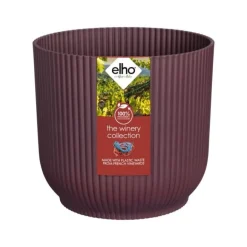 Pot The Winery Collection Ø16 cm Rouge bordeaux ELHO