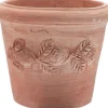 Pot Toscano Limoni en terre cuite Ø30 cm