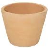 Pot Whatewash Ø38 x 32 cm