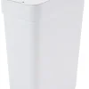 Poubelle de tri Ready to collect 30L blanche