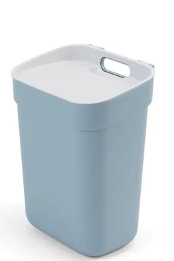 Poubelle de tri Ready to collect 10L bleue