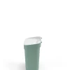 Poubelle de tri Ready to collect 10L verte