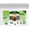 Poudre de terre de diatomée - seau de 4,5 kg