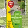 Poudre de diatomée répulsif fourmis 100g PROTECT EXPERT