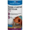 Poudre insecticide au pyrèthre 500g FRANCODEX