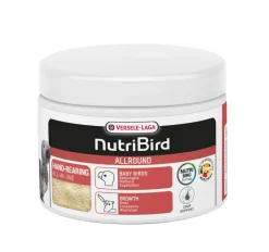 Poudre pour oisillons NutriBird Allround 250g