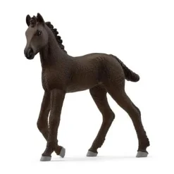 Poulain Frison 13977 SCHLEICH