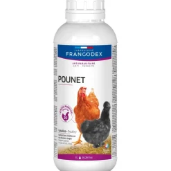 Pou-net pour volaille 1L FRANCODEX