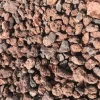 Pouzzolane rouge 15/50 Bag de 500kg