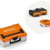 Power box 1 : 2 bat. AP200S + chargeur AL301 +mallette STIHL